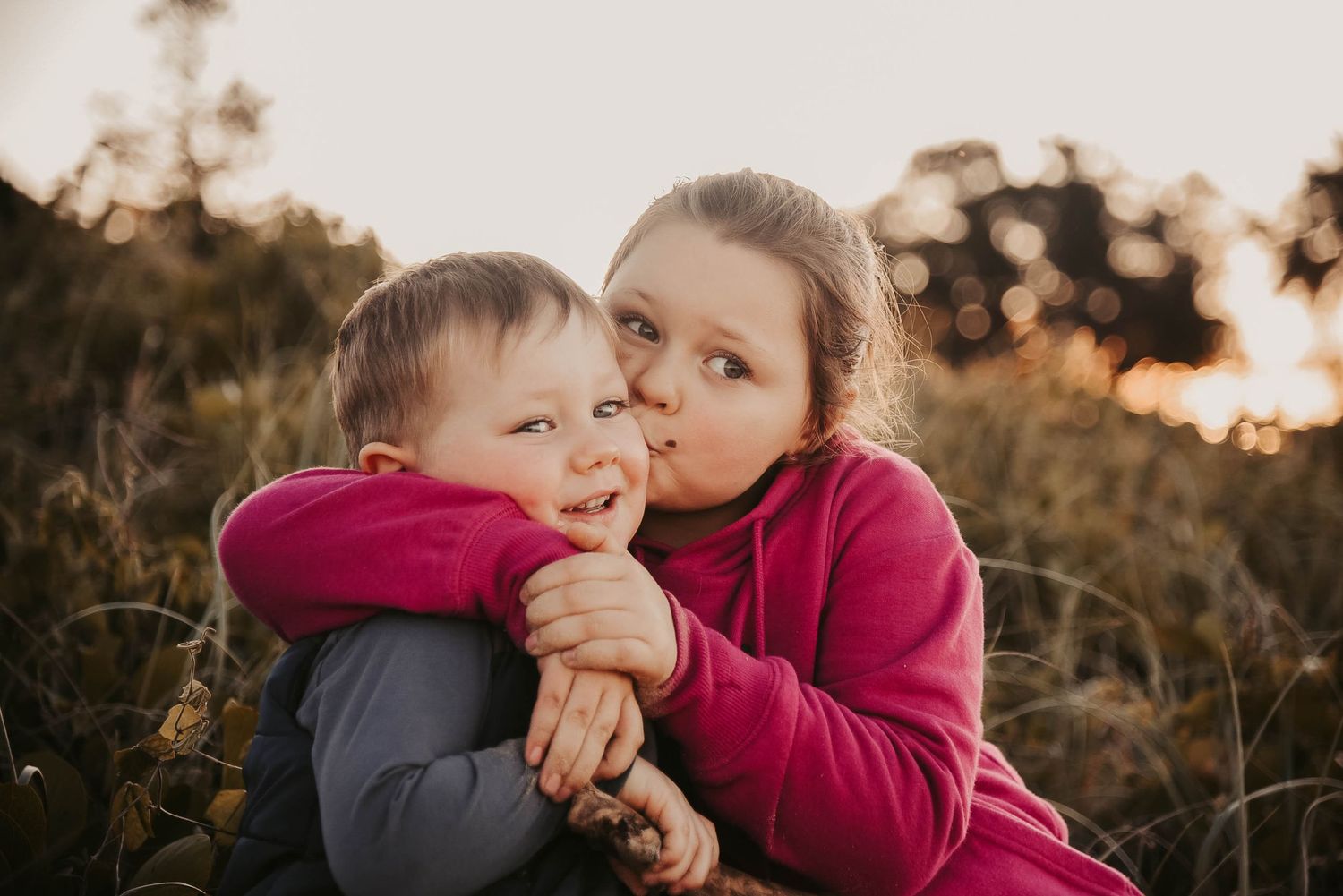 Family Photography Portraits Candid Brisbane Gold Coast Redlands