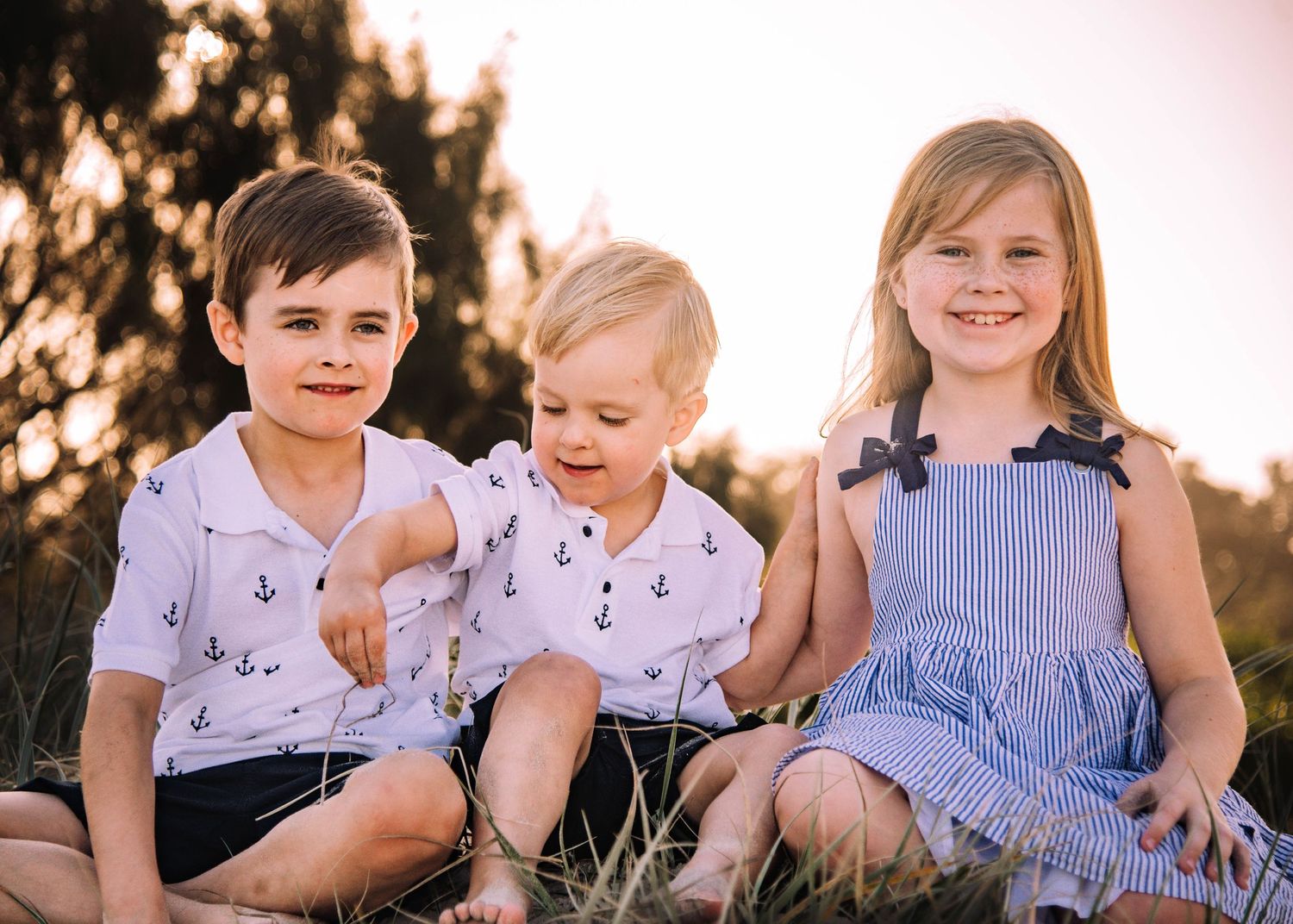 Family Photography Portraits Candid Brisbane Gold Coast Redlands