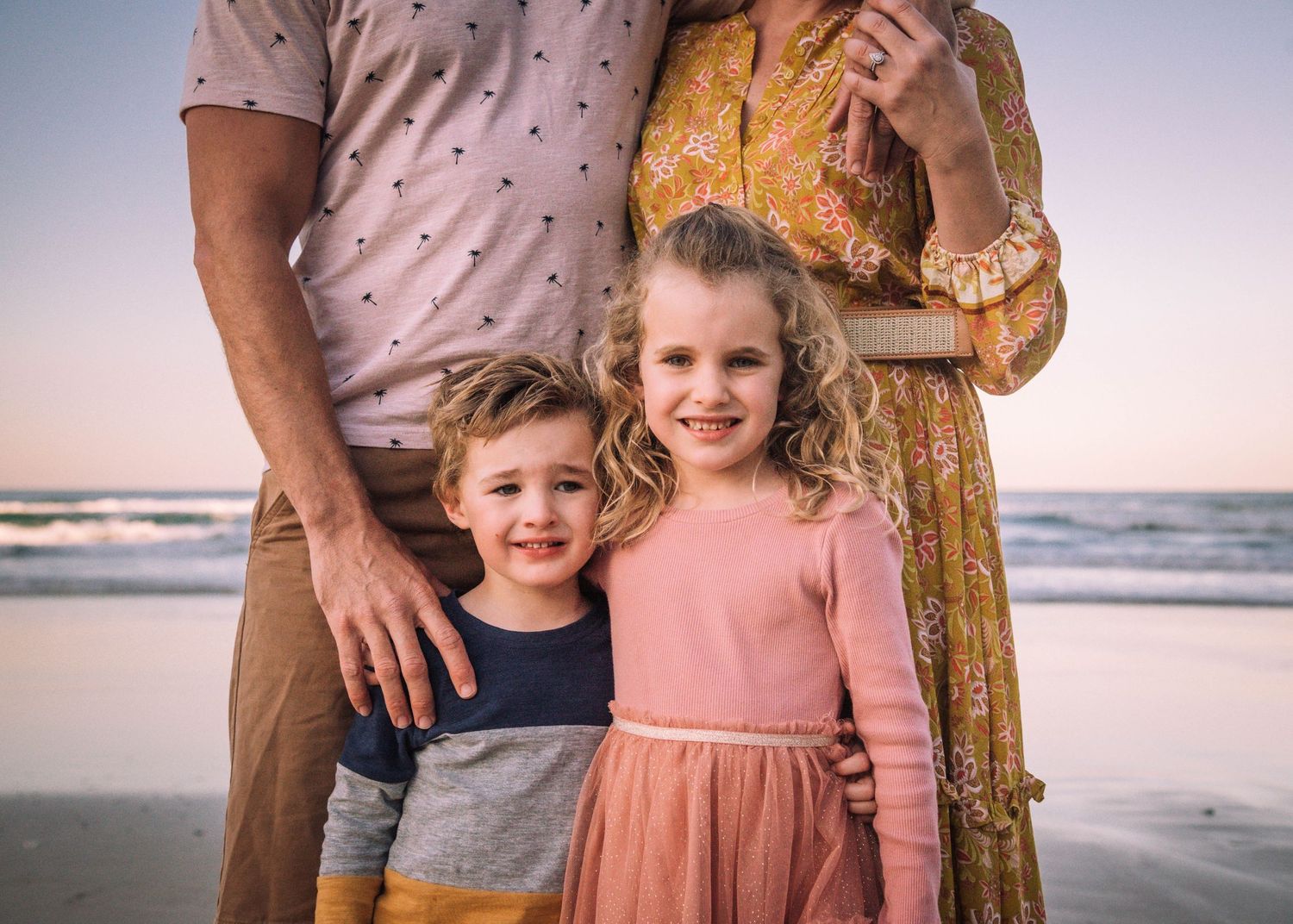 Family Photography Portraits Candid Brisbane Gold Coast Redlands