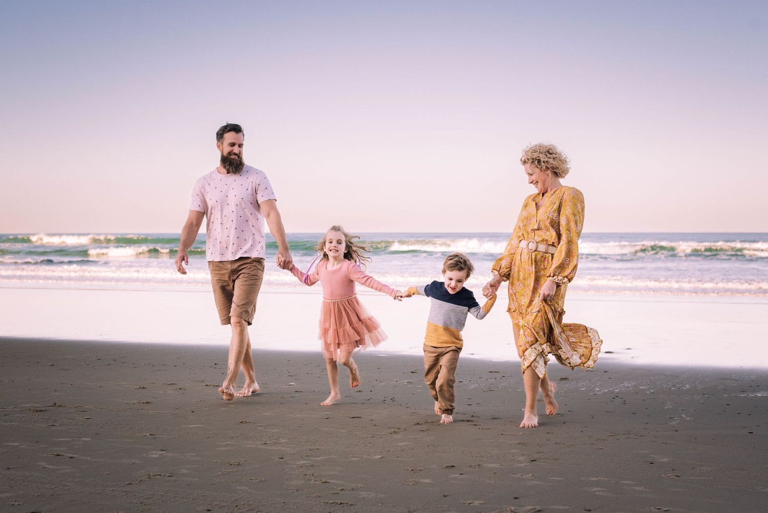 Family Photography Portraits Candid Brisbane Gold Coast Redlands