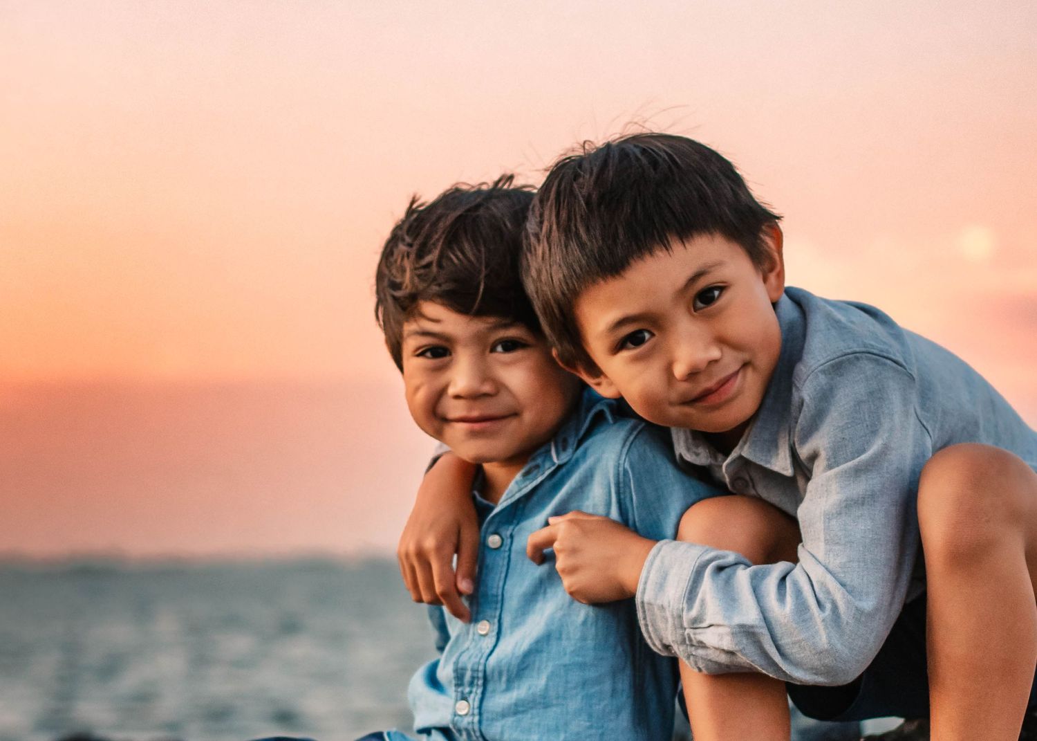 Family Photography Portraits Candid Brisbane Gold Coast Redlands