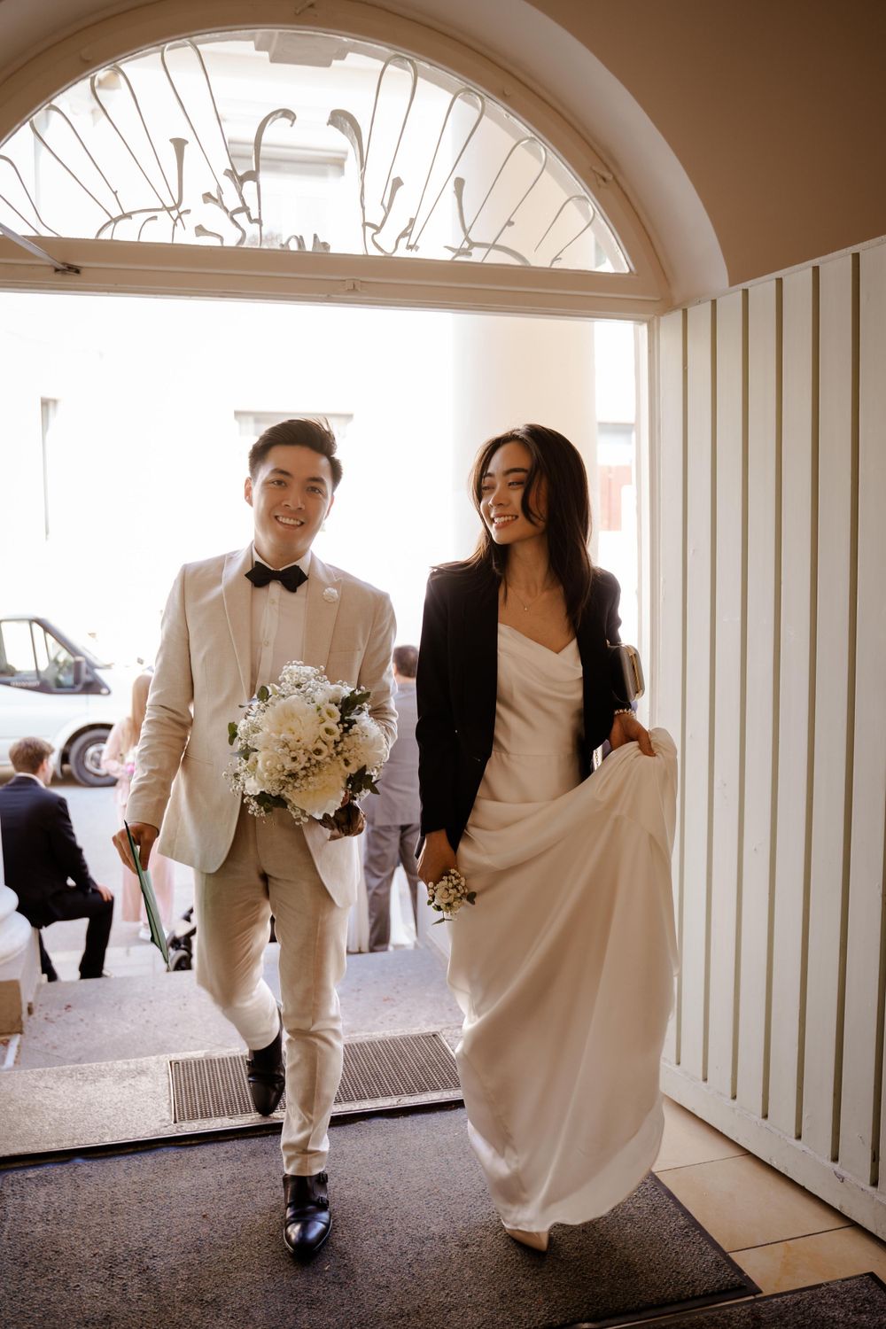 Reportage Hochzeitsfotograf Berlin Hochzeitsfotograf für standesamtliche Trauung  Günstiger Fotoshooting Wedding
