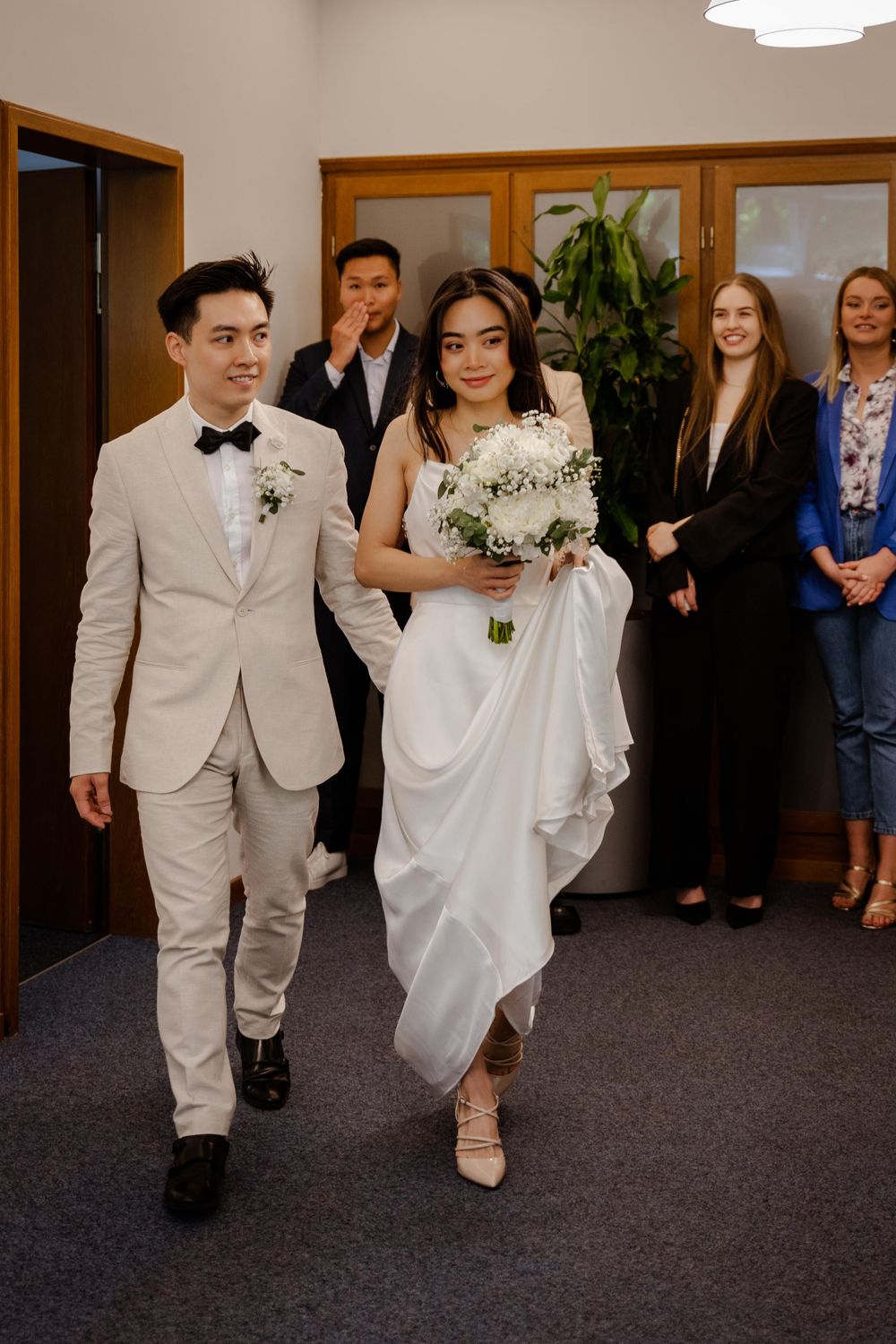 Reportage Hochzeitsfotograf Berlin Hochzeitsfotograf für standesamtliche Trauung  Günstiger Fotoshooting Wedding