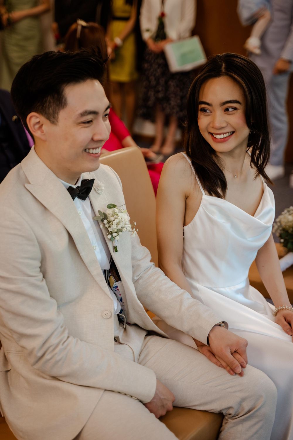 Reportage Hochzeitsfotograf Berlin Hochzeitsfotograf für standesamtliche Trauung  Günstiger Fotoshooting Wedding
