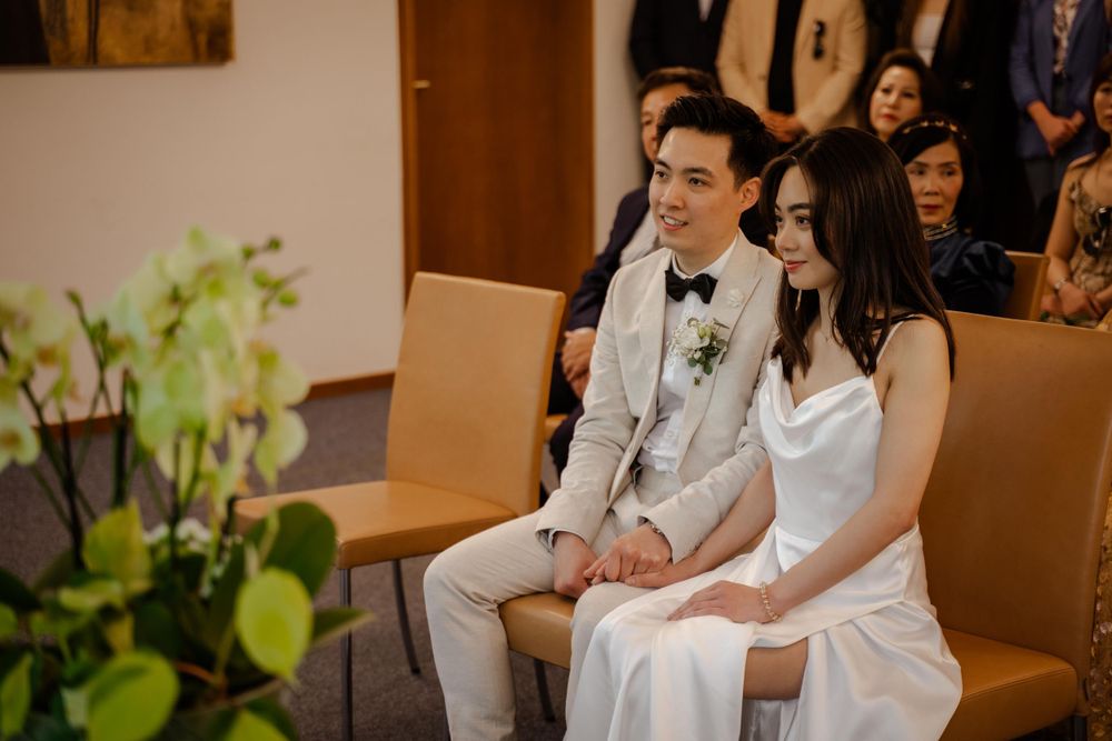 Reportage Hochzeitsfotograf Berlin Hochzeitsfotograf für standesamtliche Trauung  Günstiger Fotoshooting Wedding