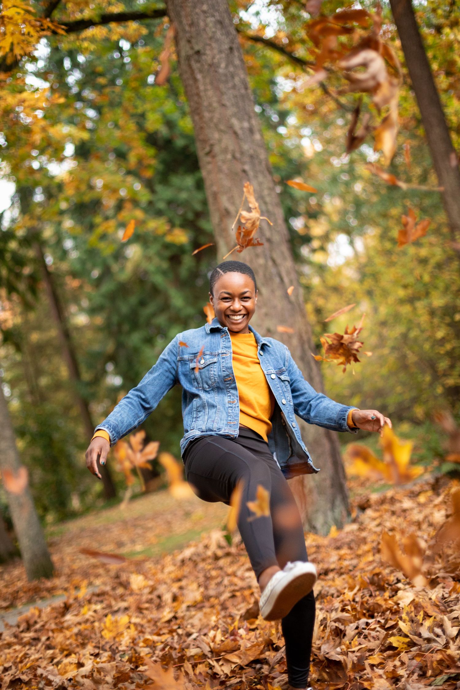 Seattle Portrait Photography