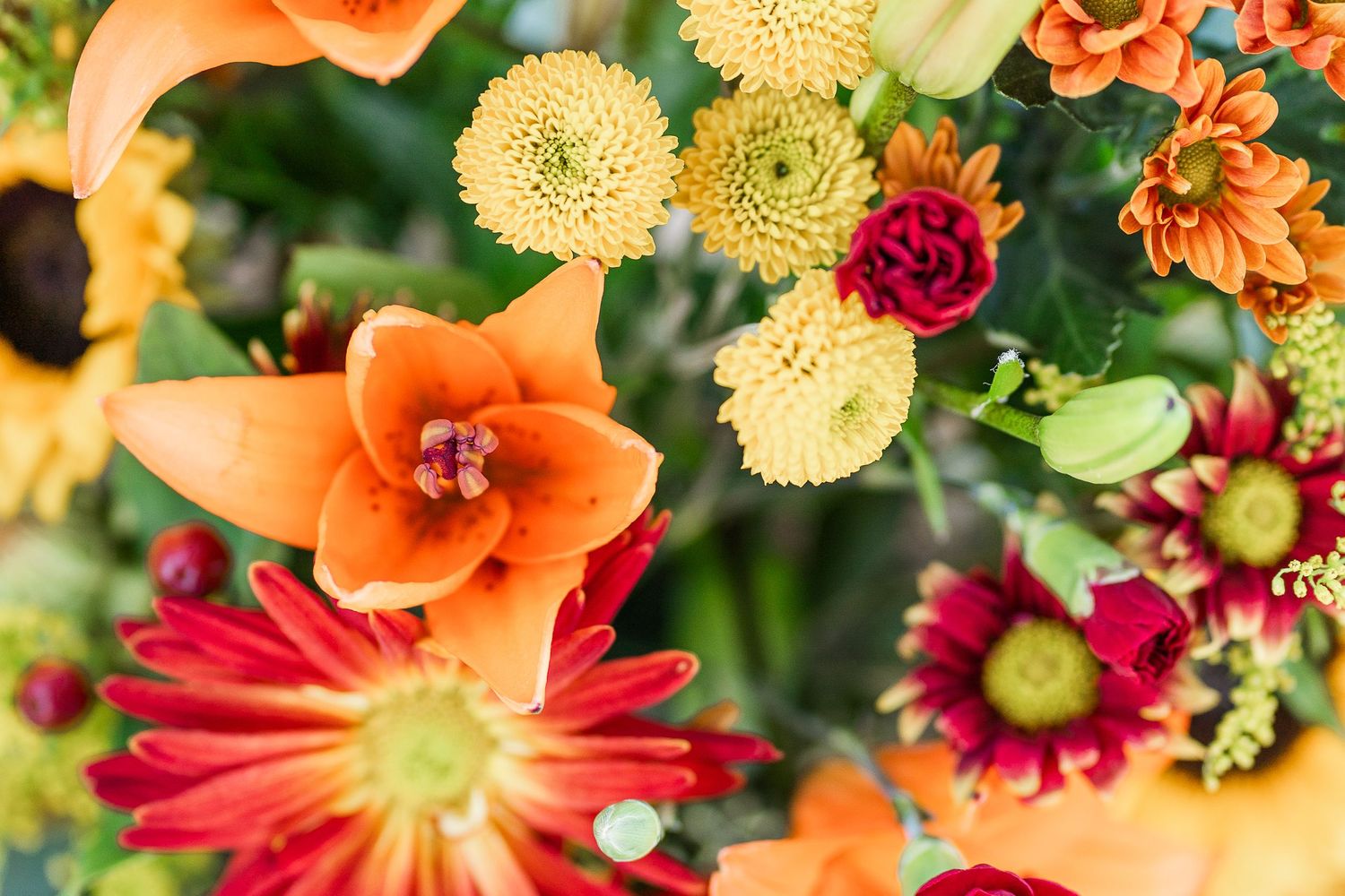 wisconsin wedding florals wisconsin wedding photographer