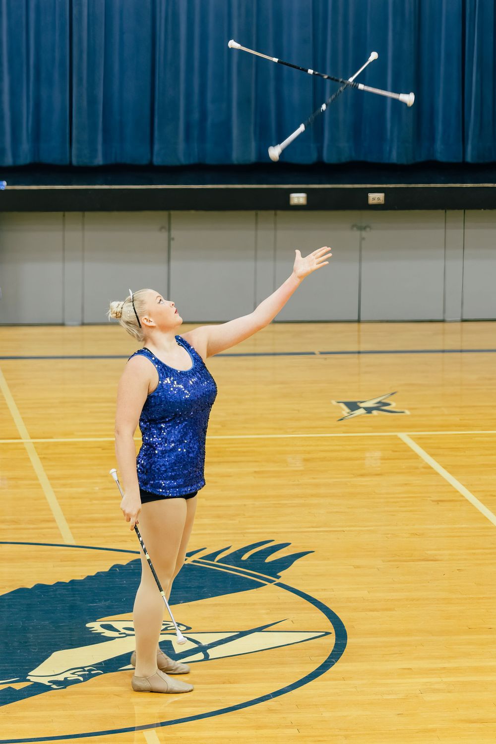 dance photography