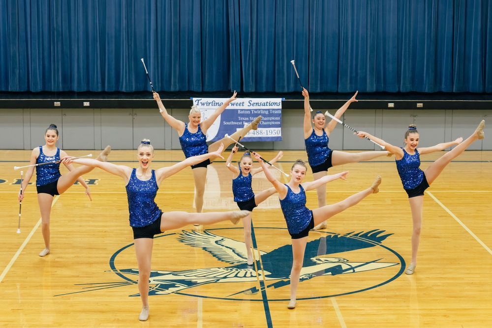 team photography