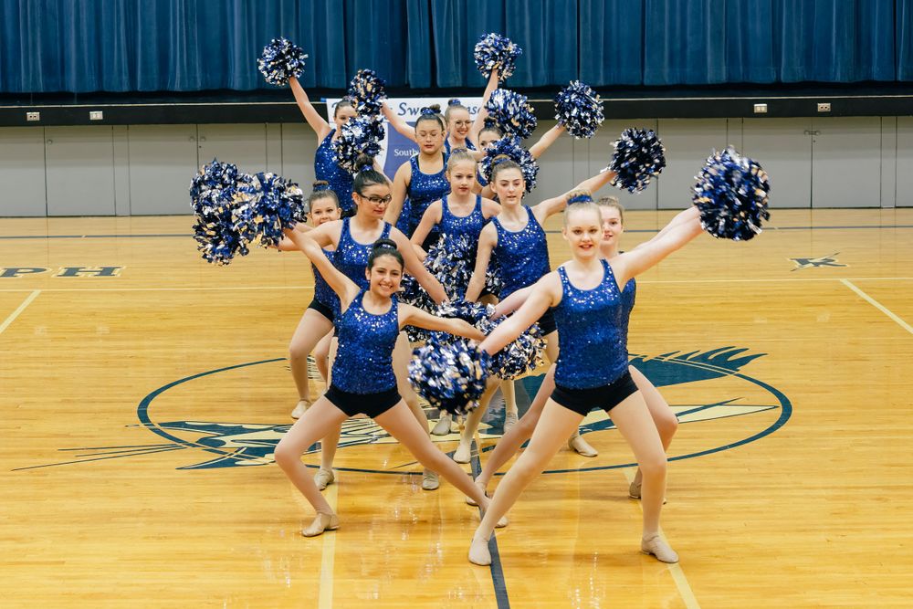 dance photography