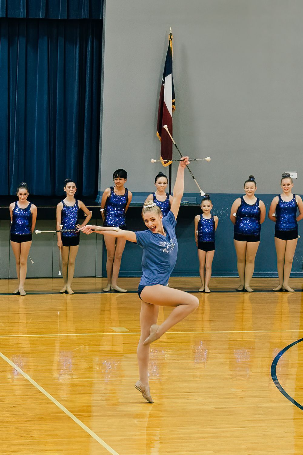 sports photography
