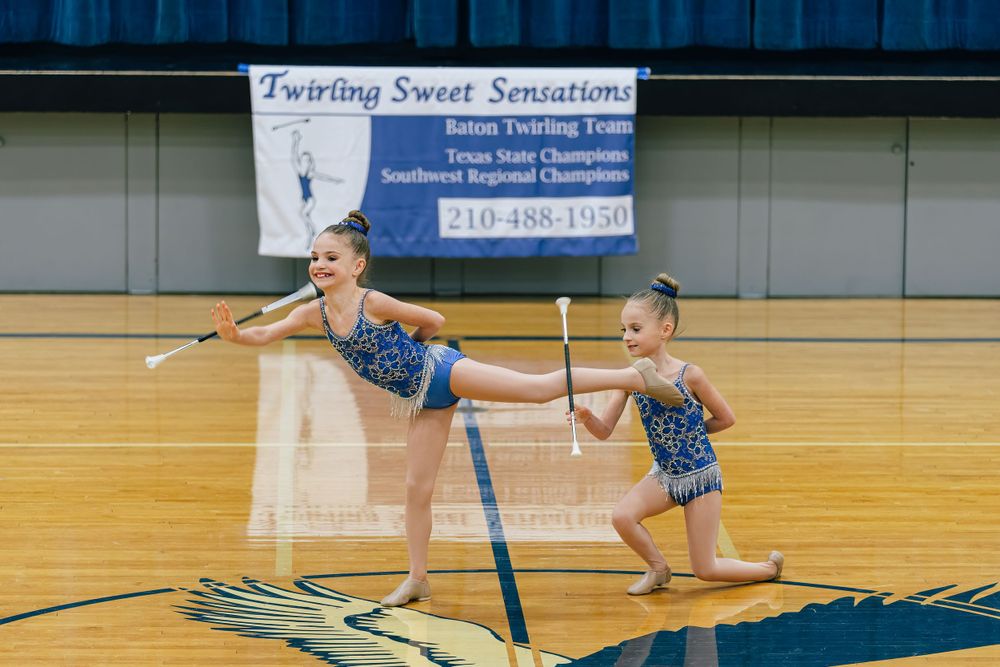 dance photography