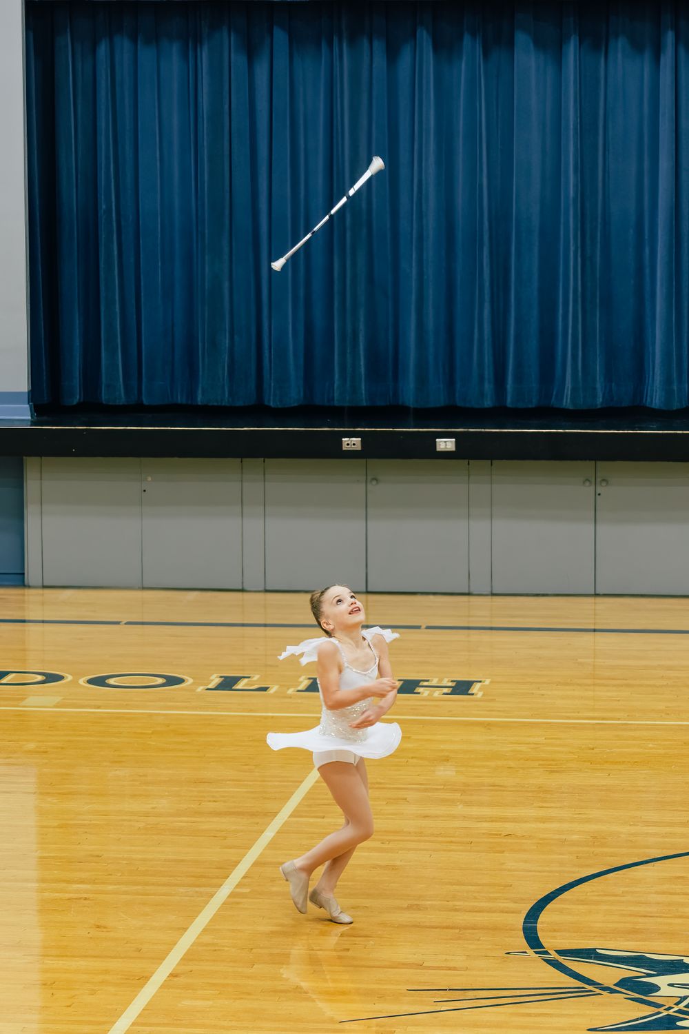 dance photography
