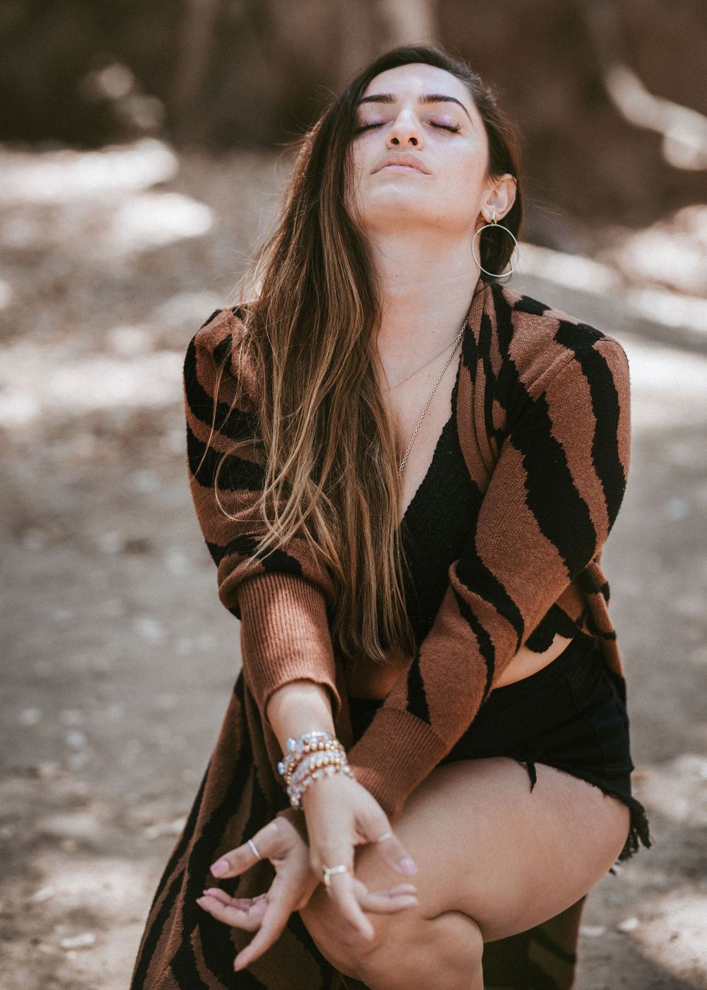 Santa Barbara's candid group rejuvenation