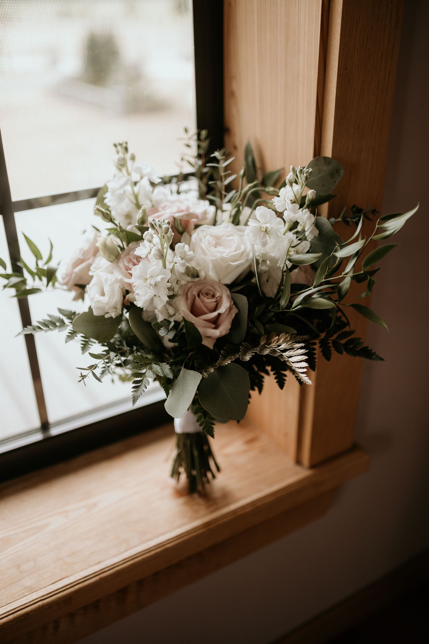 Wedding Photographer The Barn at Cottonwood Ranch