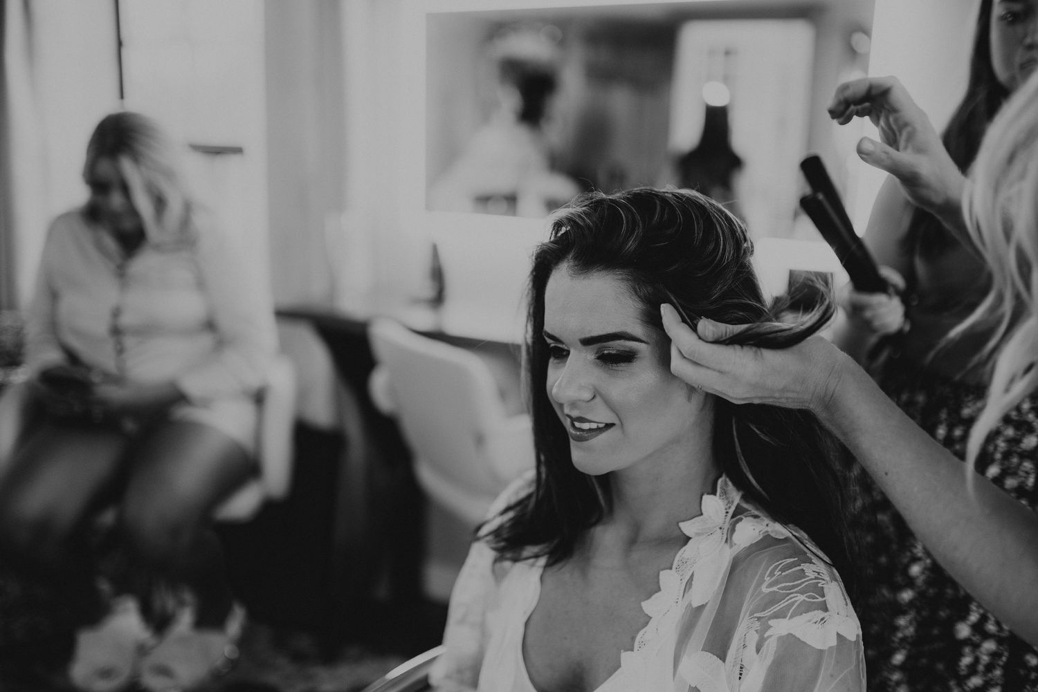 Wedding Photographer The Barn at Cottonwood Ranch