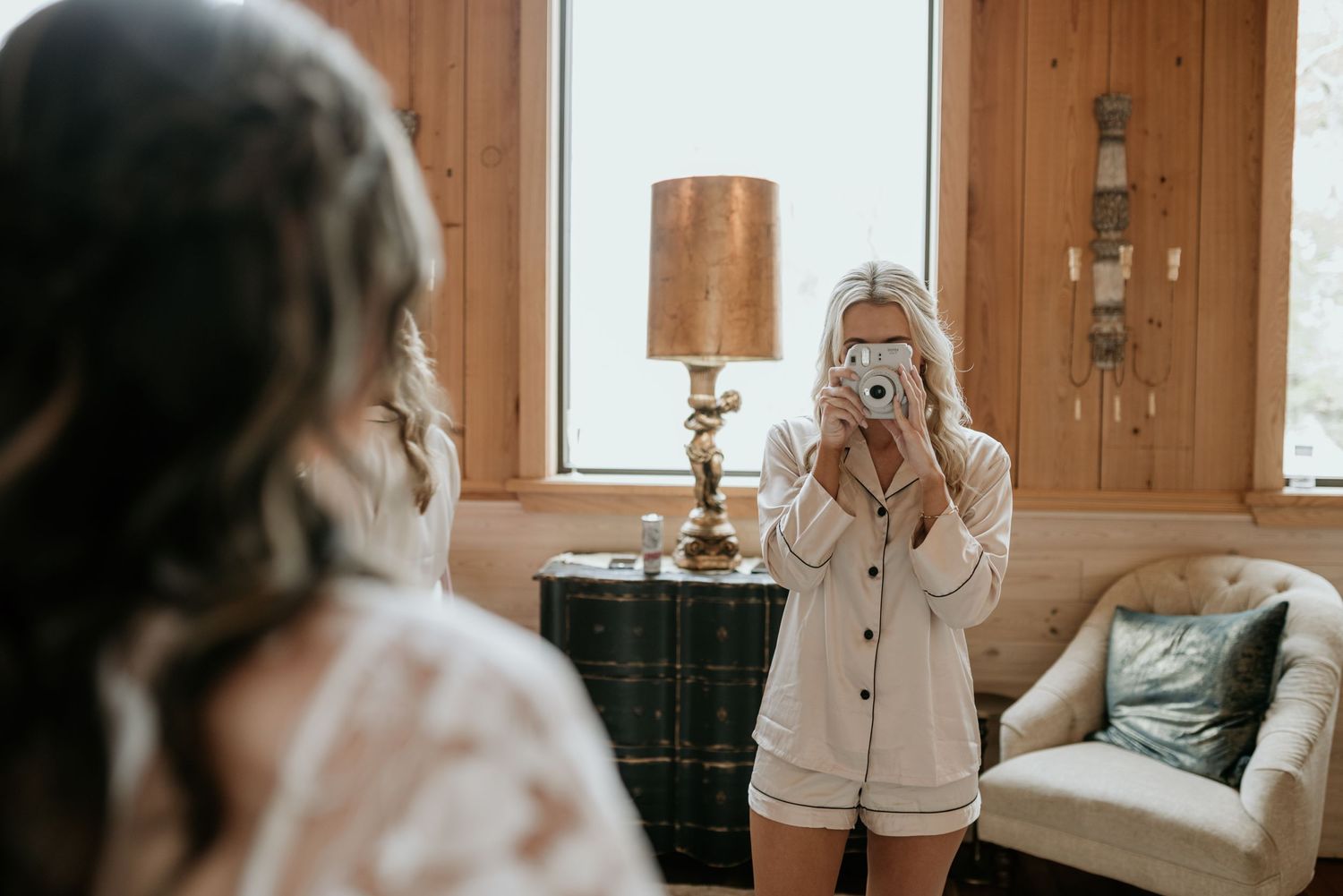 Wedding Photographer The Barn at Cottonwood Ranch