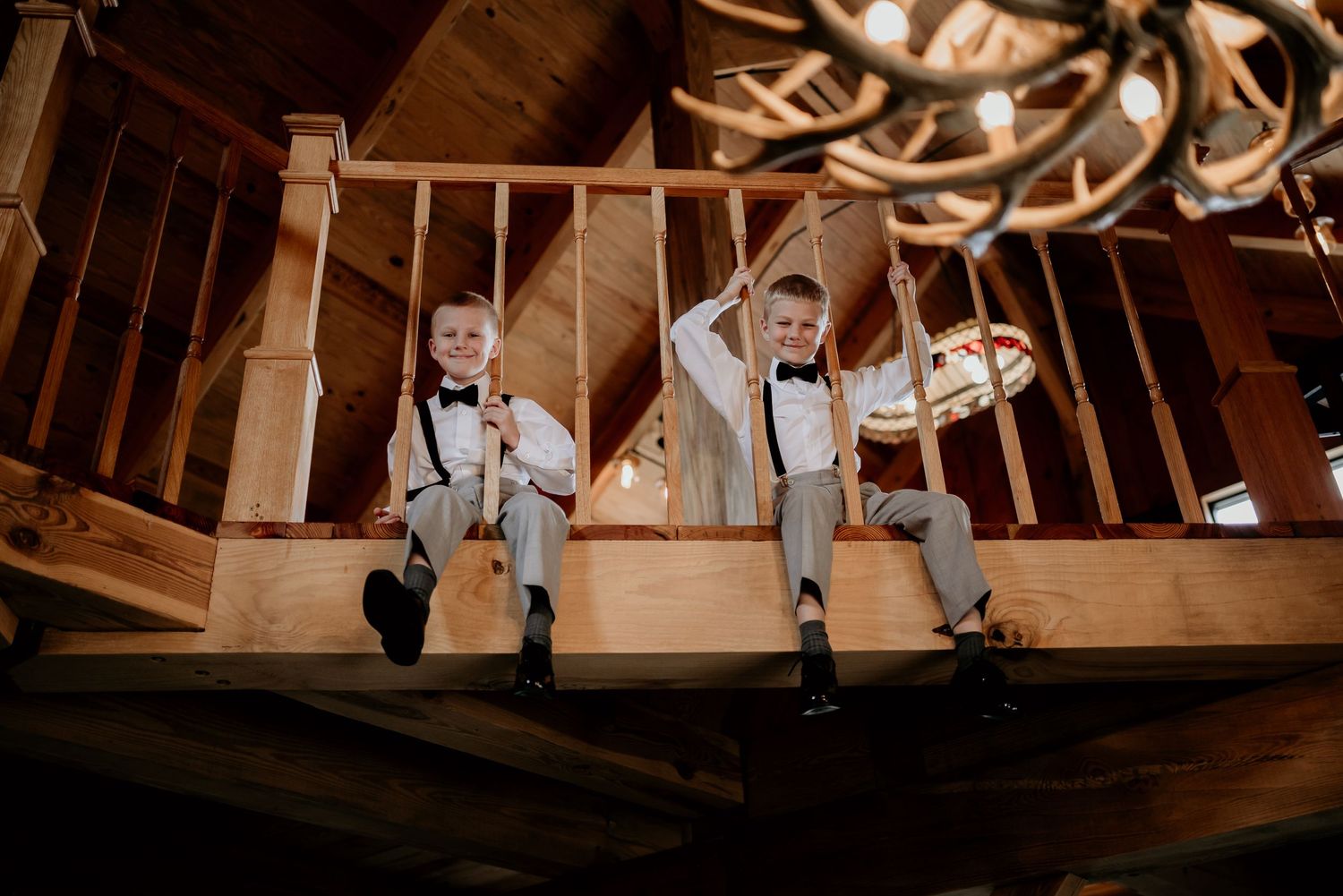 Wedding Photographer The Barn at Cottonwood Ranch
