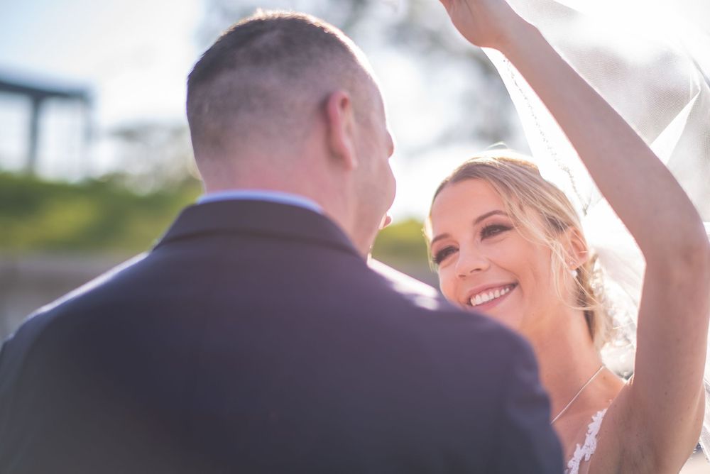 Best wedding photographer Chicago