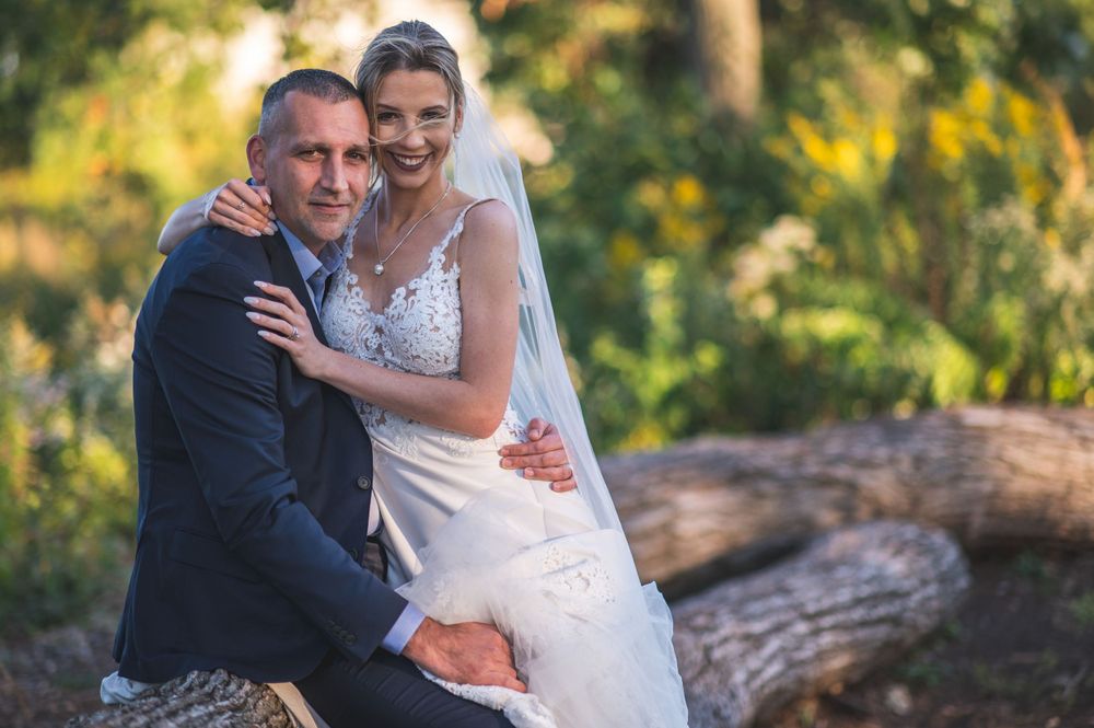 Chicago wedding photographers