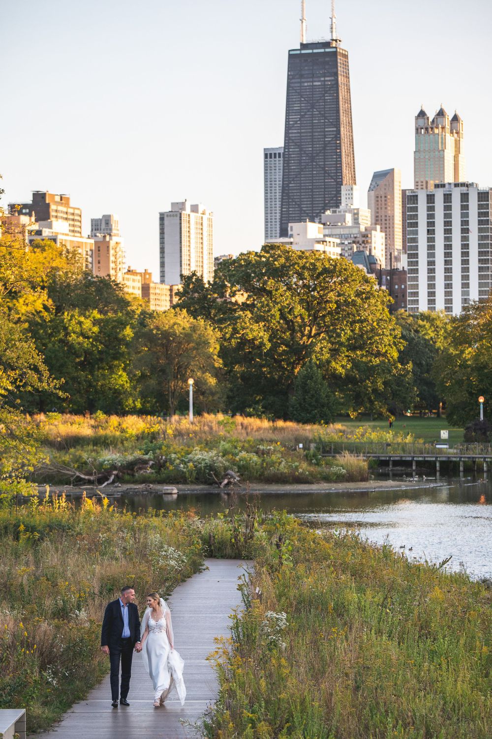 Chicago wedding photographer cost