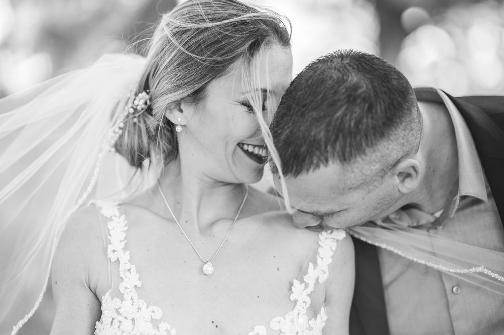 Chicago wedding photographers