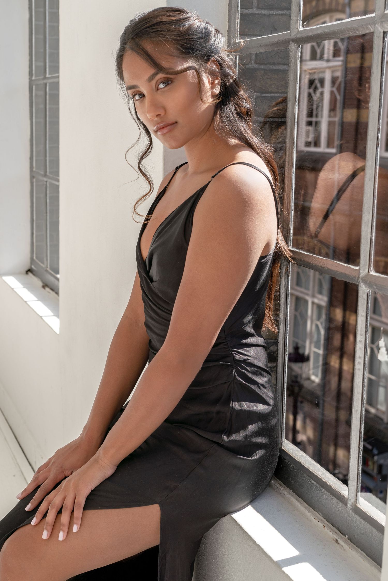boek nu je photoshoot in studio 13 in Amsterdam