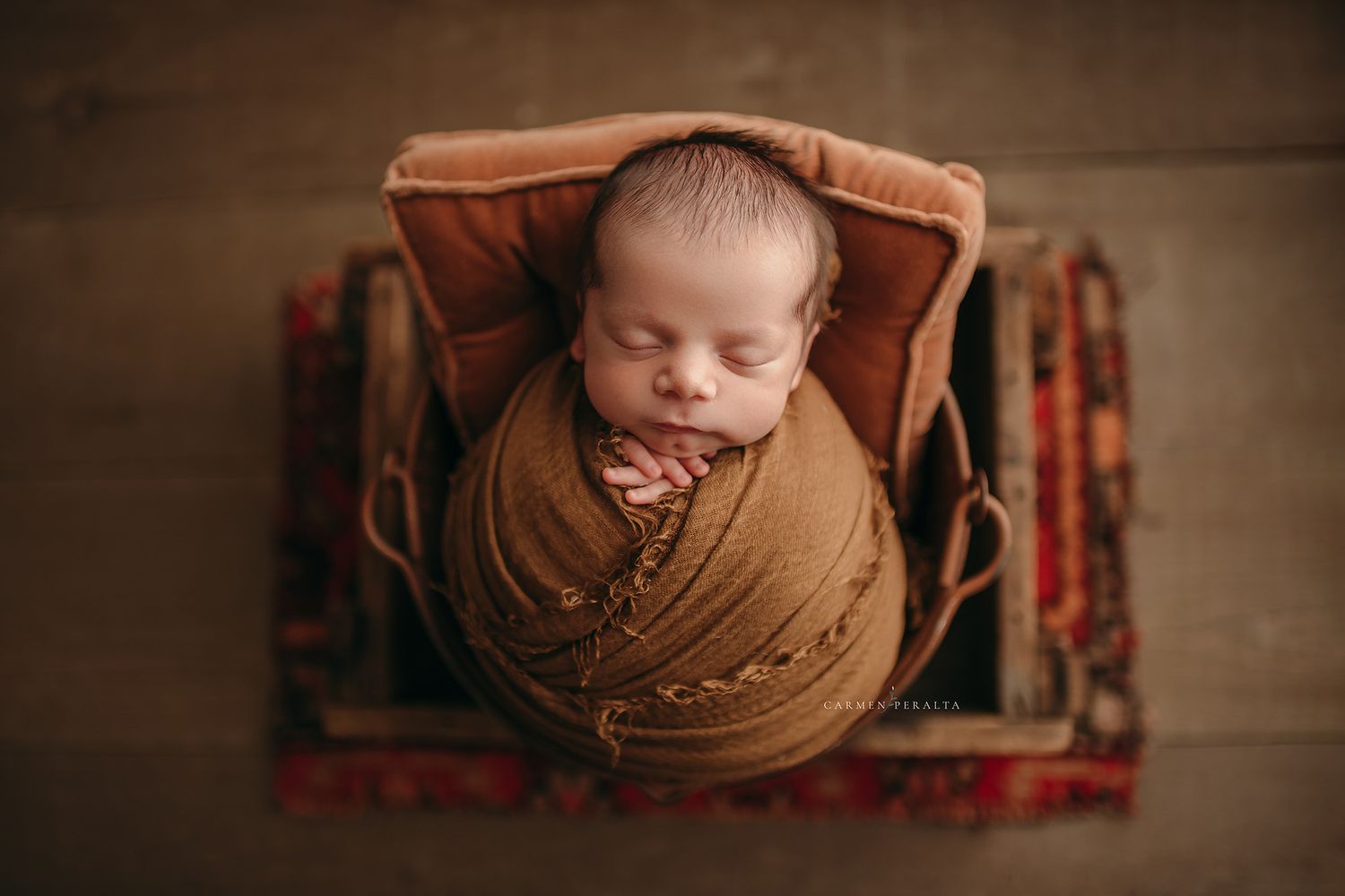 Newborn photography near me