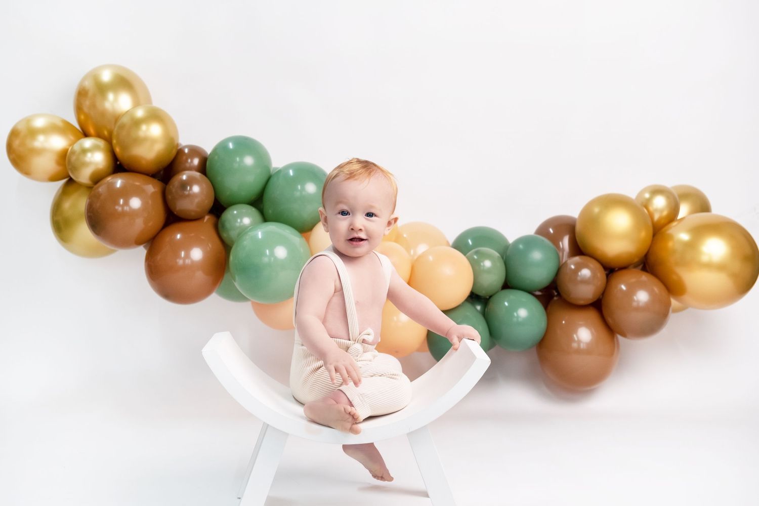 first birthday runcorn