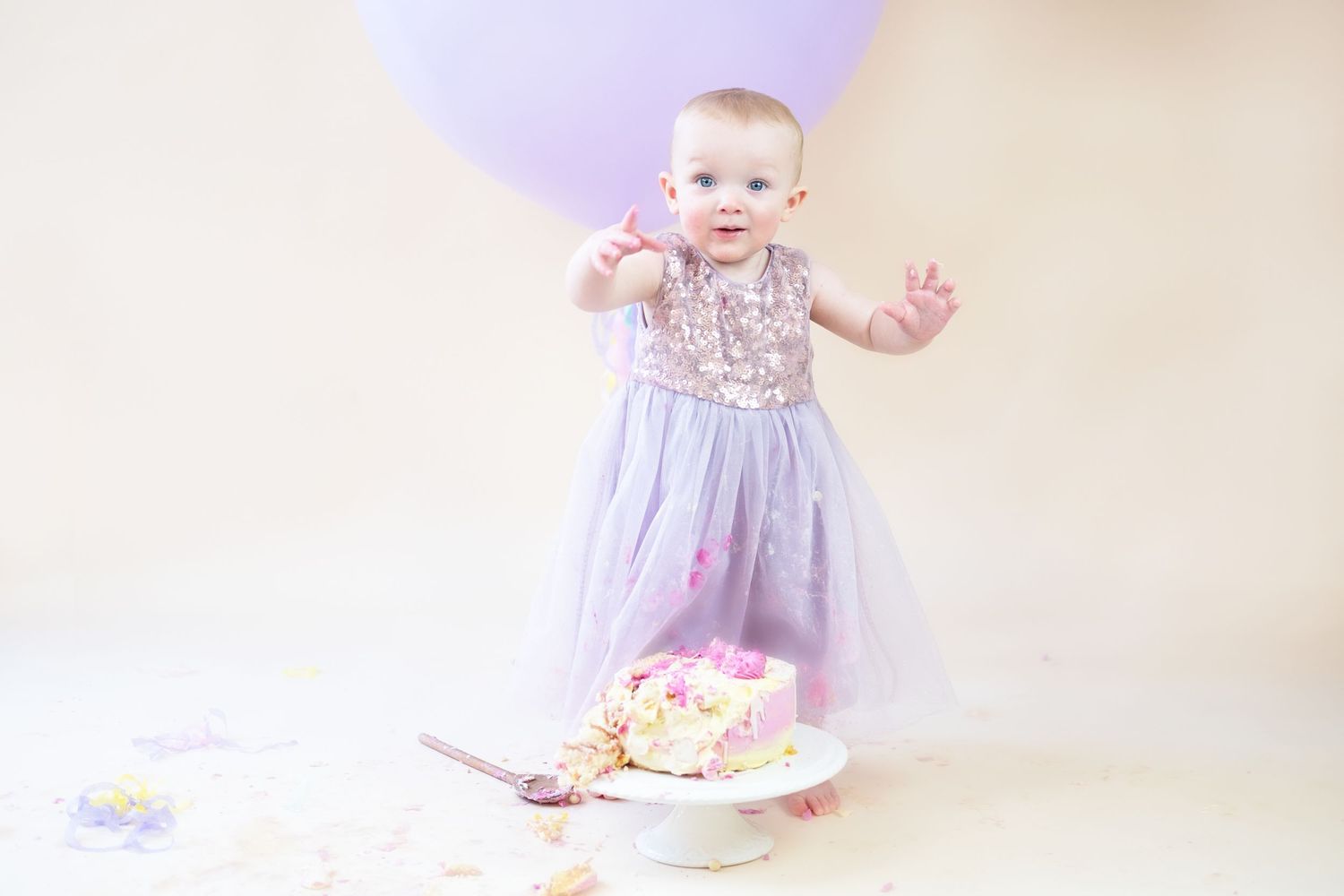 Cheshire cakesmash