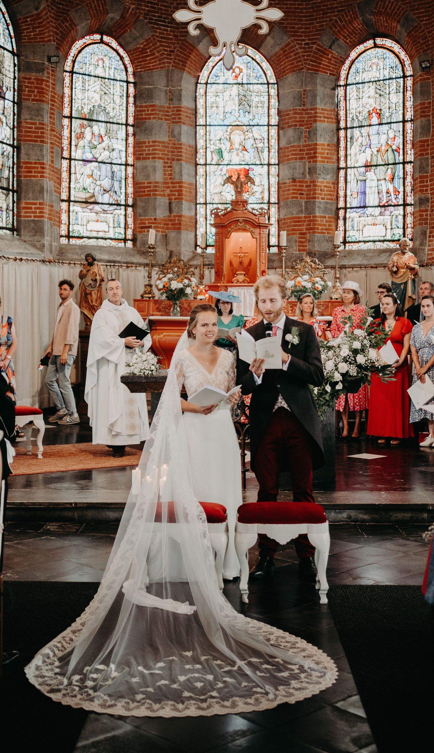 Photo Mariage