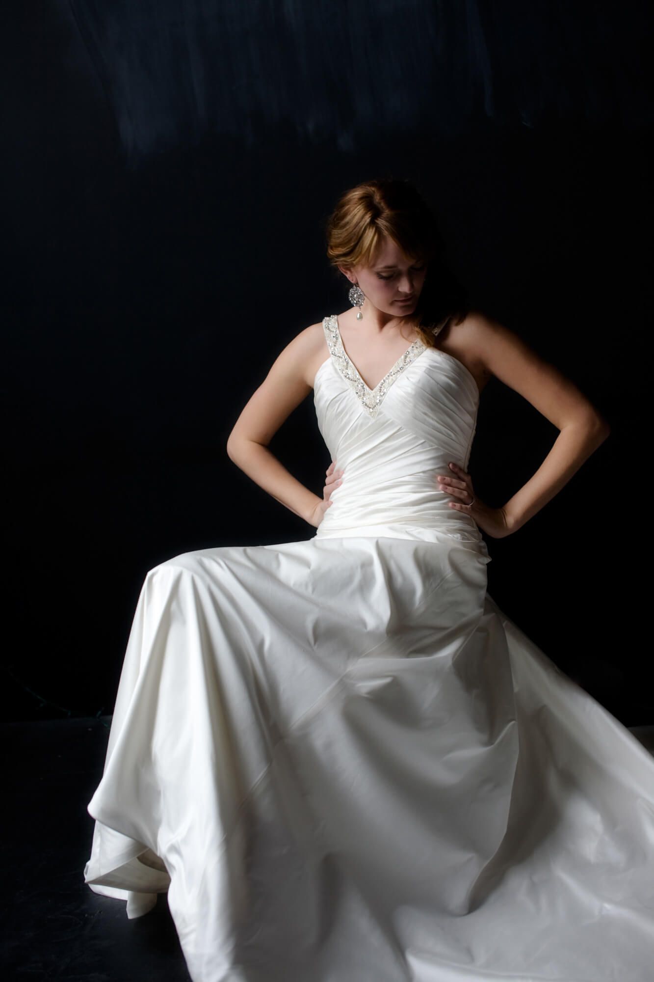 LUPHOTO Testimonial Wedding Review - Andrea & Michael