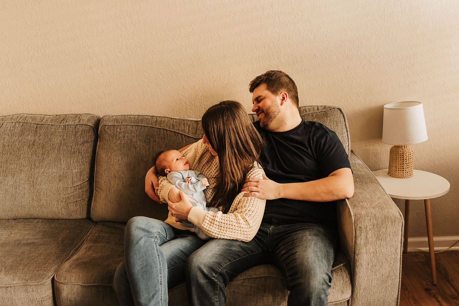 cincinnati newborn photographer