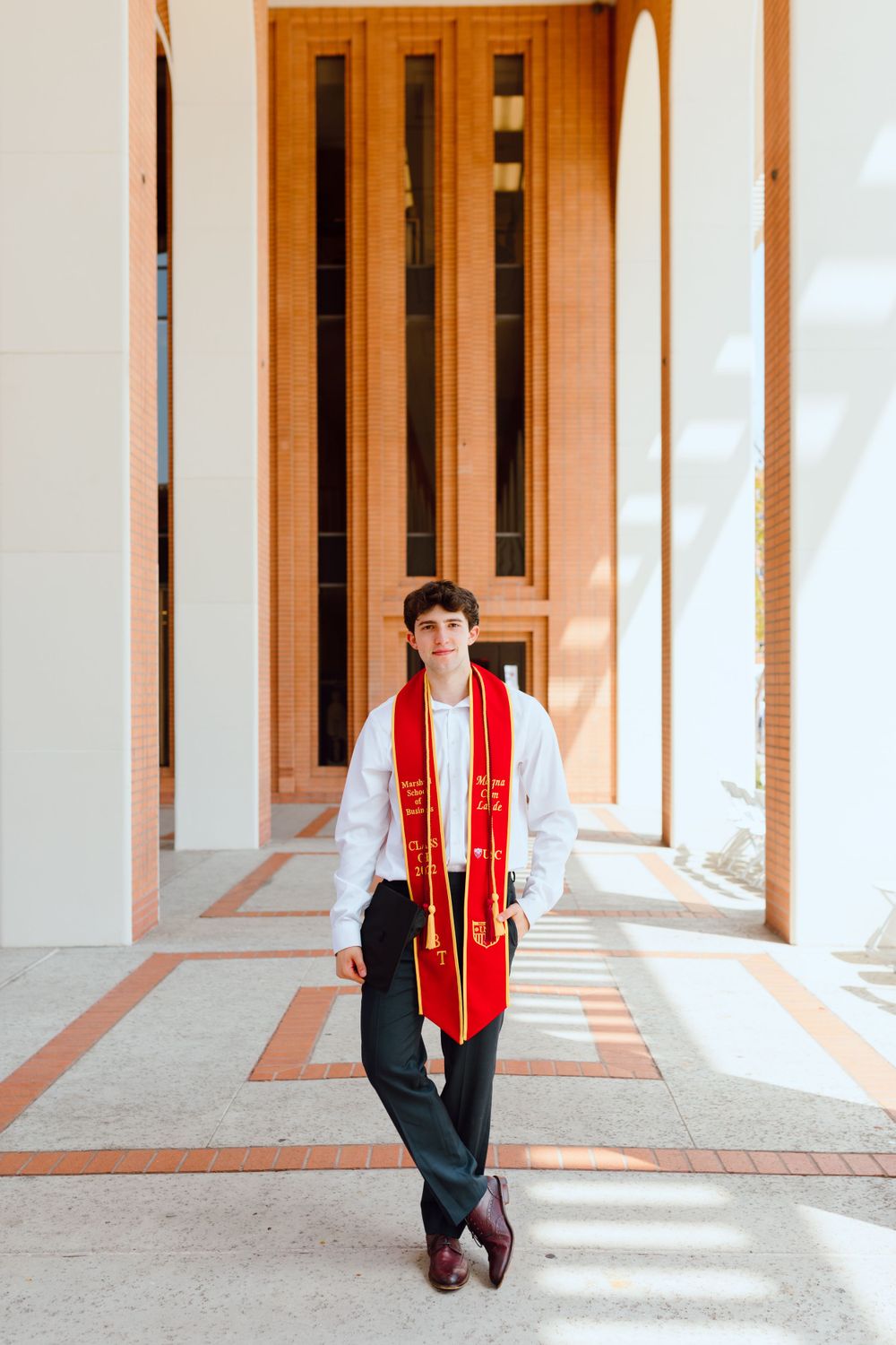 Grad Photography. Graduation Photos. Senior portrait and grad photographer in San Francisco Bay Area. cap and gown