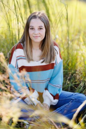 teen photography