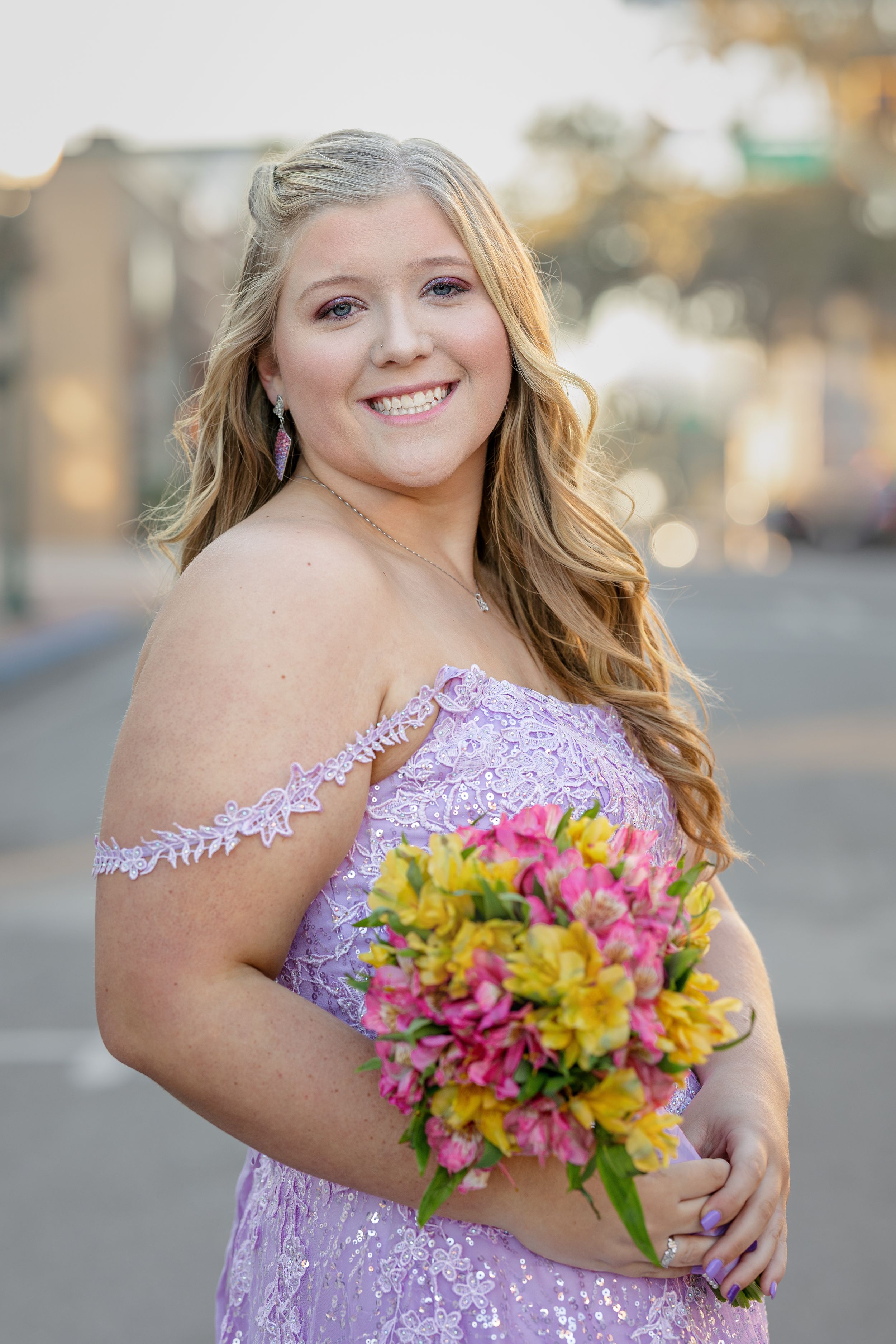 beautiful bouquet
