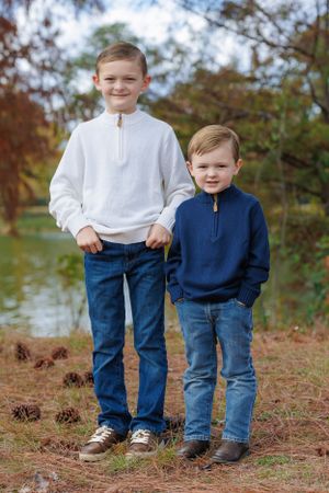 brotherly love