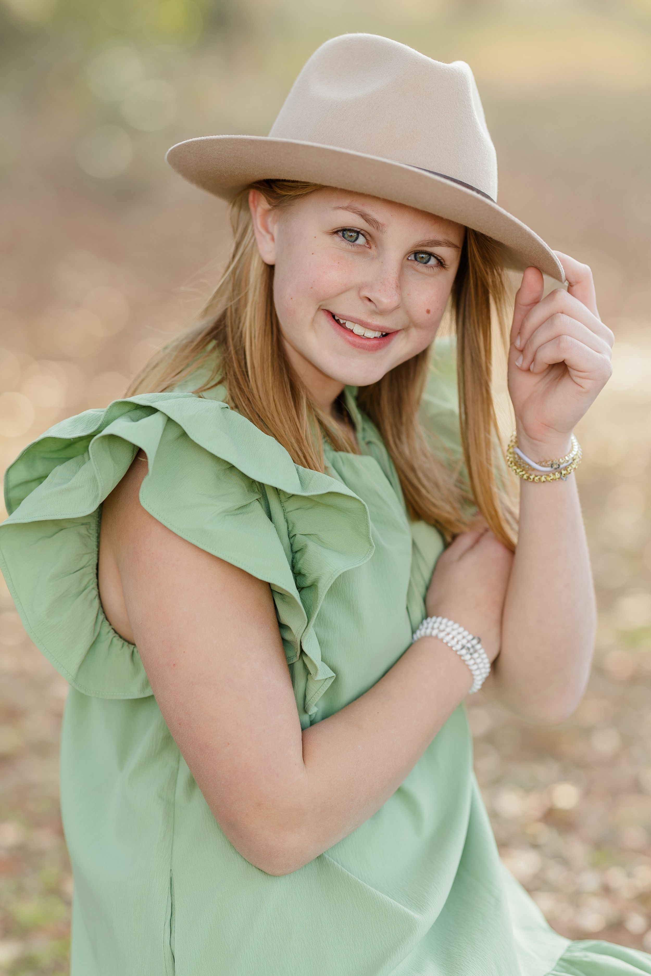 My Hat