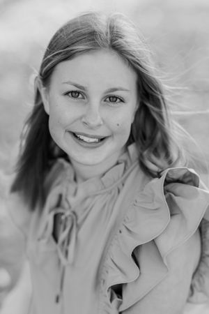 Black and white photography