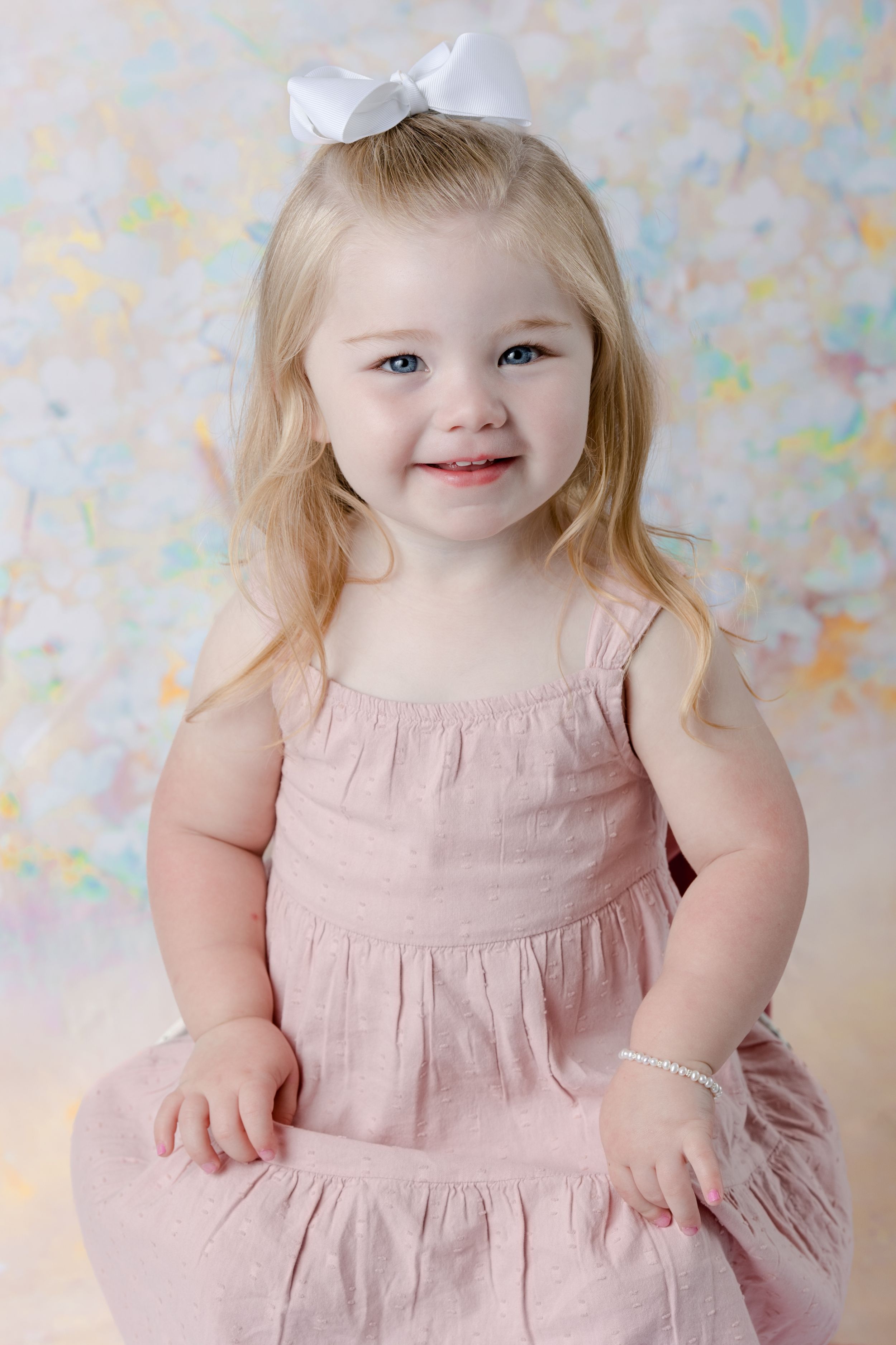 Toddler Studio Sessions