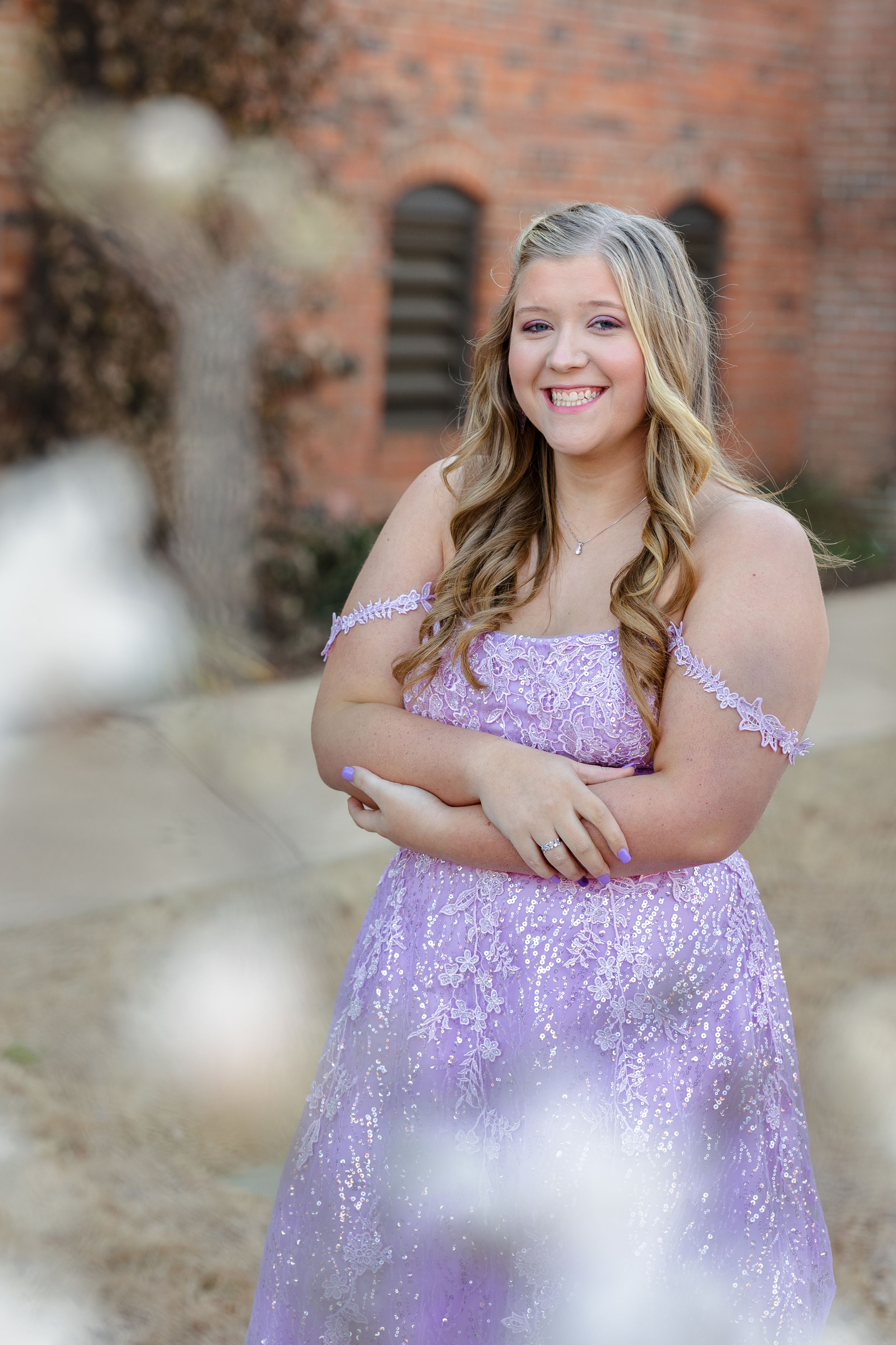 Winter Dance