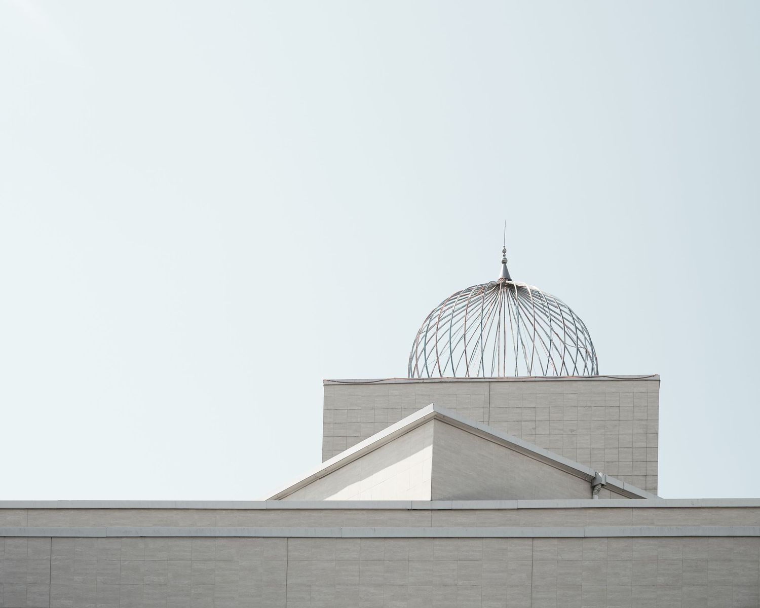 Architectural Photography 
Vancouver