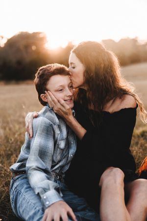 family photographer in Tyler, TX, Laney J Photography