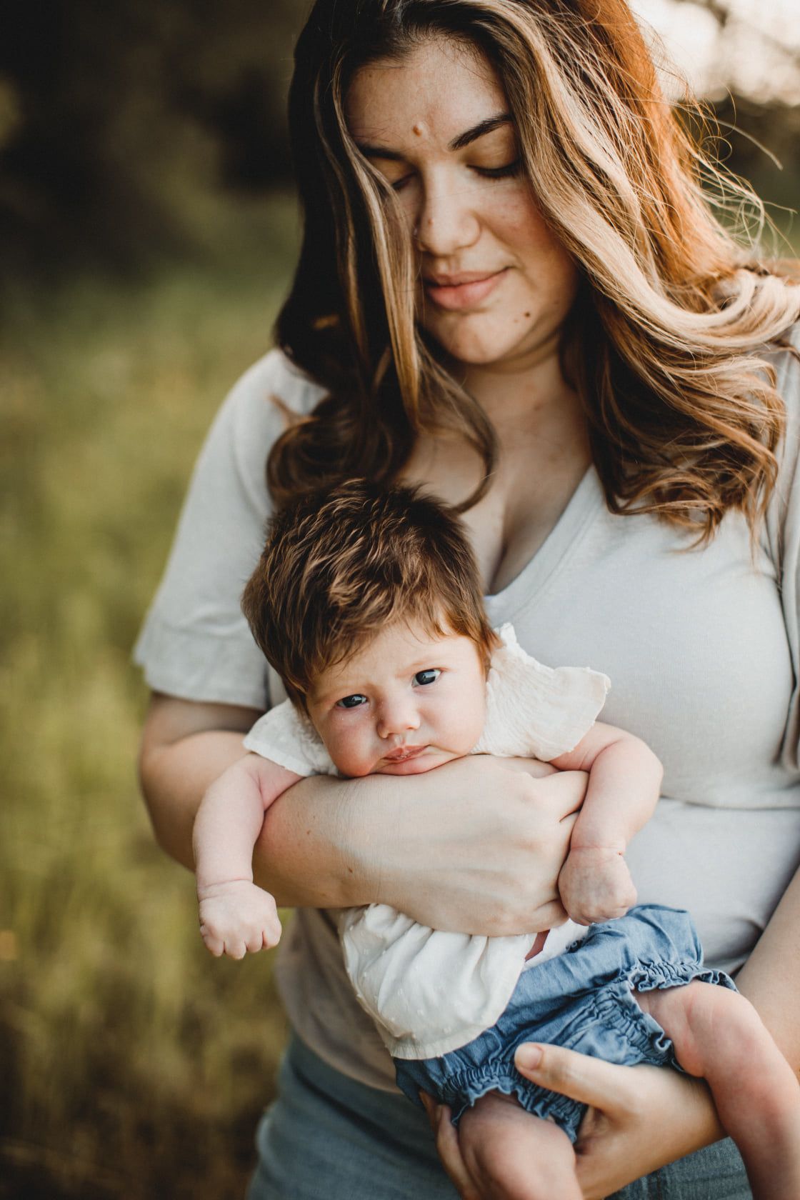 lifestyle family photography