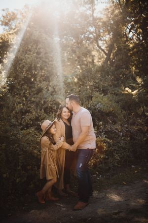 lifestyle family photography