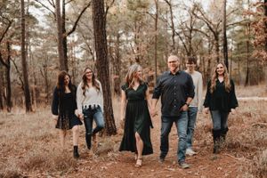 family photographer in Tyler, TX, Laney J Photography