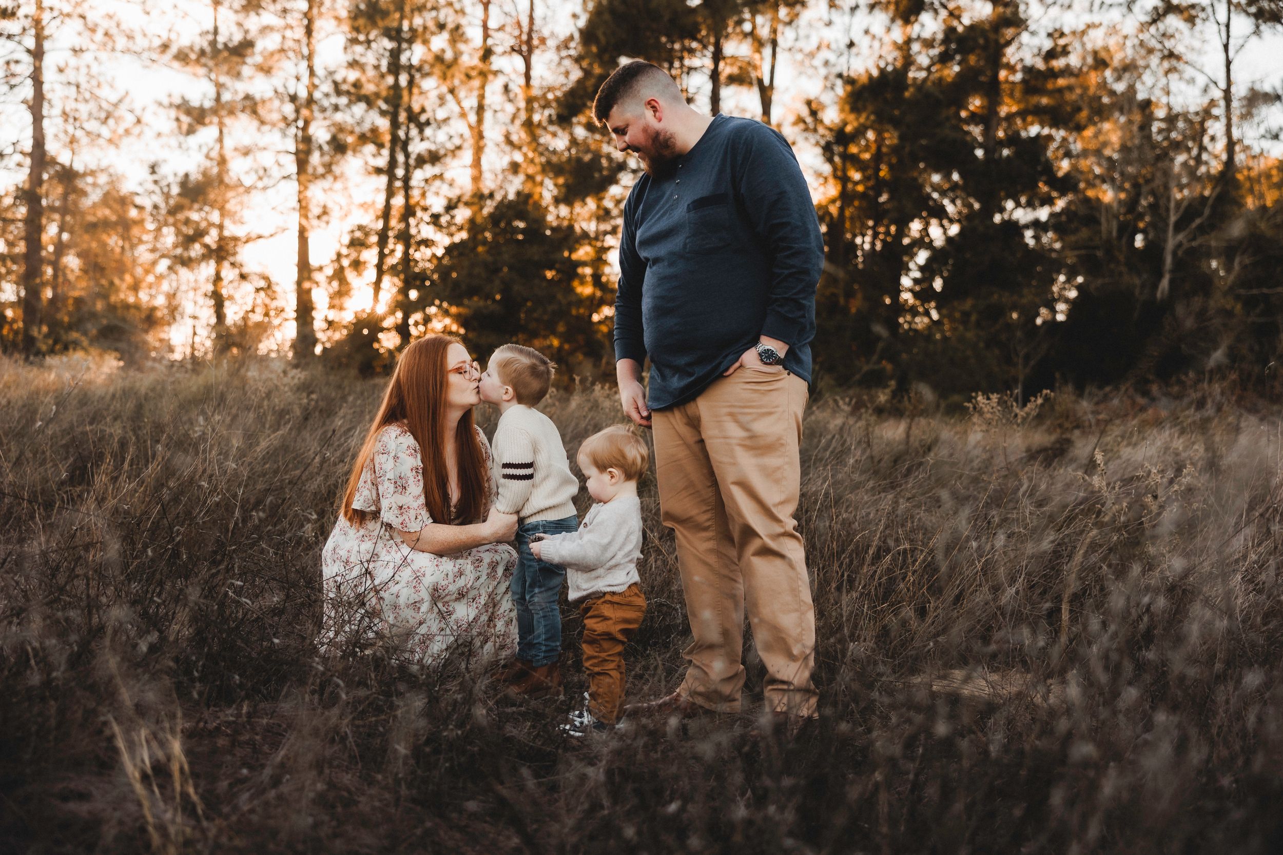 family photographer in Tyler, TX, Laney J Photography