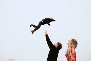 family photographer in Tyler, TX, Laney J Photography