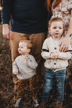 family photographer in Tyler, TX, Laney J Photography
