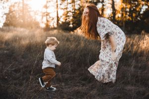 family photographer in Tyler, TX, Laney J Photography